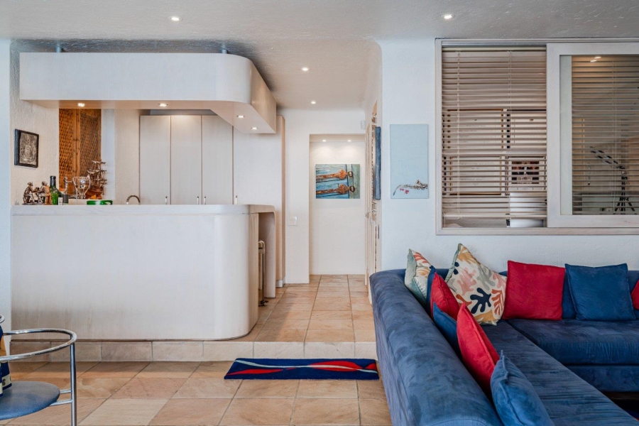 3 Bedroom Property for Sale in Bantry Bay Western Cape